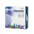 Filament GEMBIRD PLA 1.75 mm  High Speed Filament Black, 1 kg, Gembird, 3DP-PLA1.75HY-01-BK