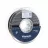 Filament GEMBIRD PLA 1.75 mm  High Speed Filament Black, 1 kg, Gembird, 3DP-PLA1.75HY-01-BK