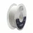 Filament GEMBIRD PLA 1.75 mm  High Speed Filament White, 1 kg, Gembird, 3DP-PLA1.75HY-01-W