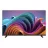 Televizor Hisense 32" LED SMART TV 32A5NQ, 1920X1080 FHD, VIDAA OS, BLACK