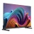 Televizor Hisense 32" LED SMART TV 32A5NQ, 1920X1080 FHD, VIDAA OS, BLACK