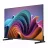 Televizor Hisense 32" LED SMART TV 32A5NQ, 1920X1080 FHD, VIDAA OS, BLACK