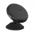 Carholder XO MAGNETIC CAR HOLDER , C96A, BLACK