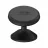 Carholder XO MAGNETIC CAR HOLDER , C96A, BLACK