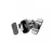 Carholder Cellular Line Magnetic Car Holder Cellular, Touch Fix XL, Black