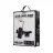 Carholder Remax Suction Cup Car Holder Remax, RM-C50, Black
