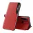 Husa Samsung Xcover husa p/u Sam. A06, Soft Book View Series, Red