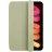 Husa APPLE Apple Smart Folio for iPad mini (A17 Pro) - Sage