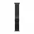 Smartwatch APPLE Apple Watch Ultra 2 GPS + Cellular, 49mm BlackTitanium Case with Black Titanium Milanese Loop - Medium, MX5U3