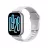 Smartwatch Xiaomi REDMI WATCH 5 ACTIVE MATTE SILVER