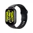 Smartwatch Xiaomi REDMI WATCH 5 ACTIVE MIDNIGHT BLACK