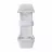 Смарт часы Xiaomi Xiaomi Smart Band 9 Pro Moonlight Silver