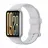 Смарт часы Xiaomi Xiaomi Smart Band 9 Pro Moonlight Silver