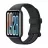 Smartwatch Xiaomi Xiaomi Smart Band 9 Pro Obsidian Black