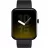 Smartwatch Elari WATCH LITE, BLACK