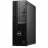 Calculator DELL Dell Optiplex SFF(7020) Black (Core i3-14100 3.5-4.7GHz, 8GB RAM, 512GB SSD, WiFi)
