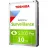 HDD TOSHIBA 3.5" HDD 10.0TB-SATA- 256MB Toshiba S300 Pro Surveillance HDWT31AUZSVA, Surveillance, CMR, 7200rpm, 1.0M (MTTF)