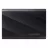 HDD Extern Samsung 1.0TB  PORTABLE SSD T9 BLACK, USB-C 3.2 GEN 2X2 (88X59X13MM, 122G,R/W:2000/2000MB/S)