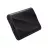 HDD Extern Samsung 1.0TB  PORTABLE SSD T9 BLACK, USB-C 3.2 GEN 2X2 (88X59X13MM, 122G,R/W:2000/2000MB/S)