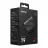 HDD Extern Samsung 1.0TB  PORTABLE SSD T9 BLACK, USB-C 3.2 GEN 2X2 (88X59X13MM, 122G,R/W:2000/2000MB/S)