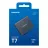 Hard disk extern Samsung 4.0TB  PORTABLE SSD T7 TITAN GRAY, USB-C 3.1 (85X57X8MM, 58G, R/W:1050/1000MB/S)