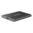 Hard disk extern Samsung 4.0TB  PORTABLE SSD T7 TITAN GRAY, USB-C 3.1 (85X57X8MM, 58G, R/W:1050/1000MB/S)