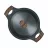 Cratita cu capac RESTO Pot RESTO 93903