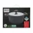 Cratita cu capac RESTO POT  93903