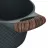 Cratita cu capac RESTO POT  93903