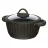 Cratita cu capac RESTO POT  94001