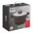 Cratita cu capac RESTO POT  94003