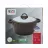 Cratita cu capac RESTO POT  94005