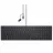Клавиатура DELL Keyboard Dell Wired Collaboration Keyboard - KB525C - Russian (QWERTY)