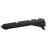 Tastatura DELL Wireless Keyboard & Mouse Dell Pro Compact Silent KM555, Russian, Black