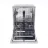 Masina de spalat vase incorporabila Candy CF 3E7L0S