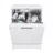 Masina de spalat vase incorporabila Candy CF 3E9E0W