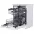 Masina de spalat vase incorporabila Candy CF 3E9E0W