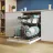 Masina de spalat vase incorporabila Candy CI 3E53E0W