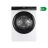 Masina de spalat rufe HAIER m/spalat  HAIER HW90-BP14939-S