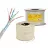 Cablu GEMBIRD Cable FTP Gembird FPC-5004E-SOL, AWG24 solid CCA , 100m
