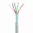 Cablu GEMBIRD Cable FTP Gembird FPC-5004E-SOL, AWG24 solid CCA , 100m