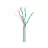 Cablu GEMBIRD CABLE UTP  UPC-5004E-SOL/100, SOLID CAT5E UTP LAN CABLE (PREMIUM CCA), 100M