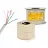 Cablu GEMBIRD CABLE UTP  UPC-5004E-SOL/100, SOLID CAT5E UTP LAN CABLE (PREMIUM CCA), 100M
