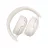Casti cu fir si microfon EDIFIER W800BT PRO IVORY WIRELESS OVER-EAR HEADPHONES, BLUETOOTH V5.4, ANC, AAC/SBC, 40MM DYNAMIC DRIVER, UP 45 HOURS PLAYTIME, FAST CHARGE, USB-C (AUDIO), CONNECT APP, FOLDABLE