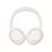 Casti cu fir si microfon EDIFIER W800BT PRO IVORY WIRELESS OVER-EAR HEADPHONES, BLUETOOTH V5.4, ANC, AAC/SBC, 40MM DYNAMIC DRIVER, UP 45 HOURS PLAYTIME, FAST CHARGE, USB-C (AUDIO), CONNECT APP, FOLDABLE
