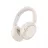 Casti cu fir si microfon EDIFIER W800BT PRO IVORY WIRELESS OVER-EAR HEADPHONES, BLUETOOTH V5.4, ANC, AAC/SBC, 40MM DYNAMIC DRIVER, UP 45 HOURS PLAYTIME, FAST CHARGE, USB-C (AUDIO), CONNECT APP, FOLDABLE