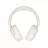 Casti cu fir si microfon EDIFIER W800BT PRO IVORY WIRELESS OVER-EAR HEADPHONES, BLUETOOTH V5.4, ANC, AAC/SBC, 40MM DYNAMIC DRIVER, UP 45 HOURS PLAYTIME, FAST CHARGE, USB-C (AUDIO), CONNECT APP, FOLDABLE