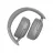 Casti cu fir si microfon EDIFIER W800BT PRO GRAY WIRELESS OVER-EAR HEADPHONES, BLUETOOTH V5.4, ANC,  AAC/SBC, 40MM DYNAMIC DRIVER, UP 45 HOURS PLAYTIME, FAST CHARGE, USB-C (AUDIO),  CONNECT APP, FOLDABLE