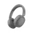 Casti cu fir si microfon EDIFIER W800BT PRO GRAY WIRELESS OVER-EAR HEADPHONES, BLUETOOTH V5.4, ANC,  AAC/SBC, 40MM DYNAMIC DRIVER, UP 45 HOURS PLAYTIME, FAST CHARGE, USB-C (AUDIO),  CONNECT APP, FOLDABLE