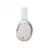 Наушники с микрофоном EDIFIER Edifier W830NB Sand White / Wireless and Wired Over-ear headphones with AI noise cancellation microphone, Hi-Res Audio, Hi-Res Audio Wireless, Bluetooth 5.4, LDAC/AAC/SBC, USB-C (audio), 20Hz-40kHz, Multi-point Connection, Battery Lifetime (up to)